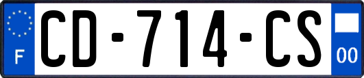 CD-714-CS