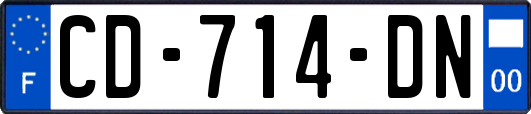 CD-714-DN