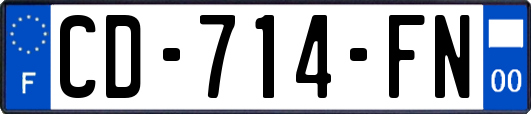 CD-714-FN