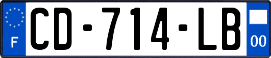 CD-714-LB