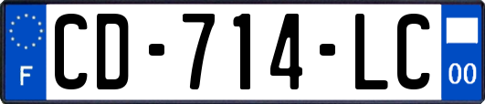 CD-714-LC