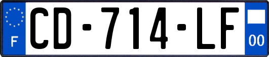 CD-714-LF