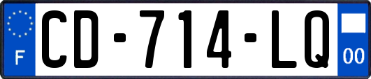 CD-714-LQ