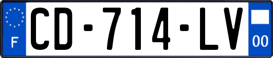 CD-714-LV