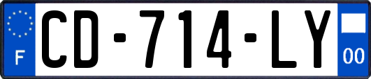 CD-714-LY