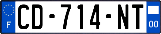 CD-714-NT