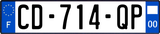 CD-714-QP