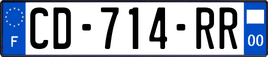 CD-714-RR