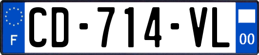 CD-714-VL