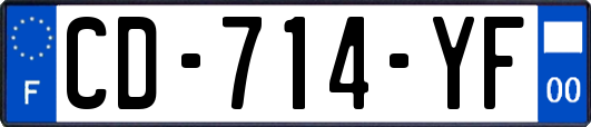CD-714-YF