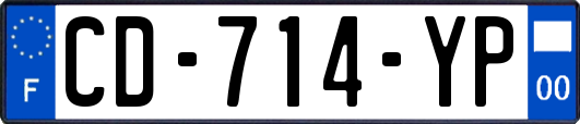 CD-714-YP