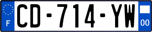 CD-714-YW