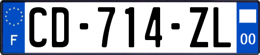 CD-714-ZL
