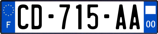 CD-715-AA