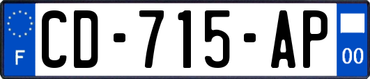 CD-715-AP