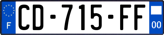 CD-715-FF