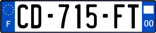 CD-715-FT