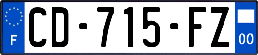 CD-715-FZ