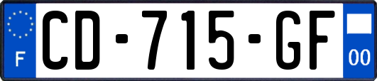 CD-715-GF