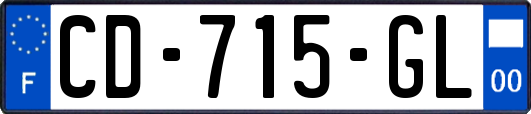 CD-715-GL