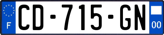 CD-715-GN