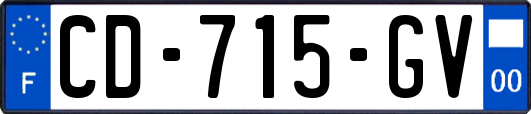 CD-715-GV