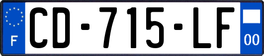 CD-715-LF