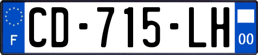 CD-715-LH