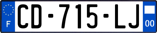 CD-715-LJ