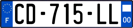 CD-715-LL