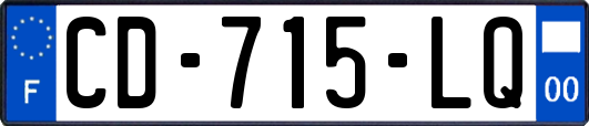 CD-715-LQ