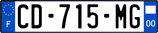 CD-715-MG