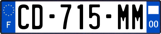 CD-715-MM