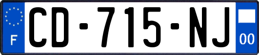 CD-715-NJ