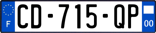 CD-715-QP