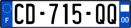 CD-715-QQ