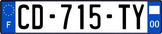 CD-715-TY