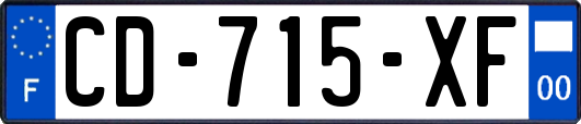 CD-715-XF