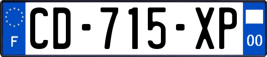 CD-715-XP
