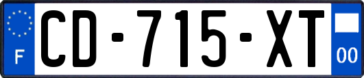 CD-715-XT
