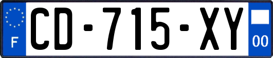 CD-715-XY