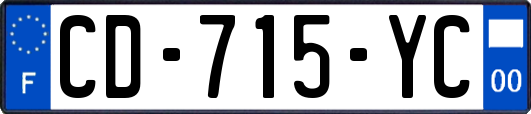 CD-715-YC