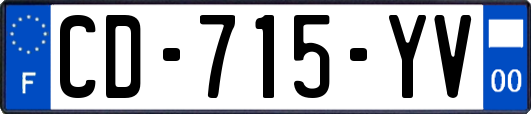 CD-715-YV