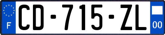CD-715-ZL