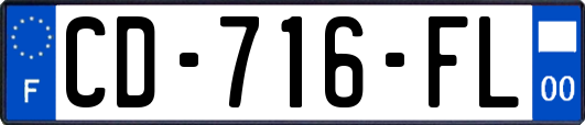 CD-716-FL