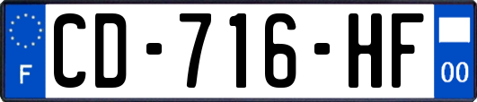 CD-716-HF