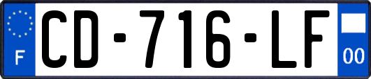CD-716-LF