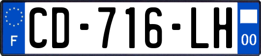 CD-716-LH
