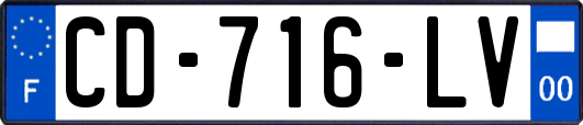 CD-716-LV