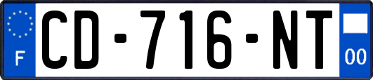 CD-716-NT
